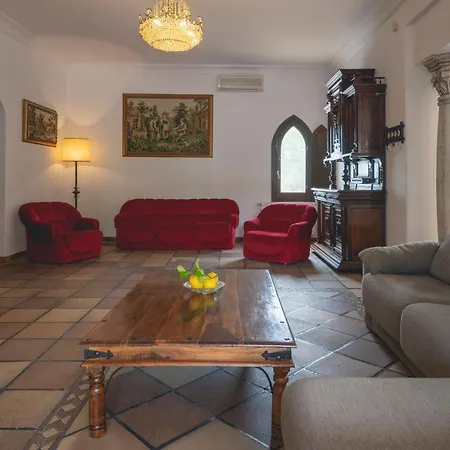 Can Joan Vich Ii Vakantiehuis *