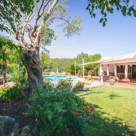 Vakantiehuis Can Joan Vich Ii *