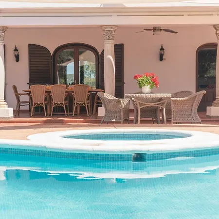 Vakantiehuis Can Joan Vich Ii