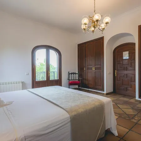 Vakantiehuis Can Joan Vich Ii Santa Eularia des Riu